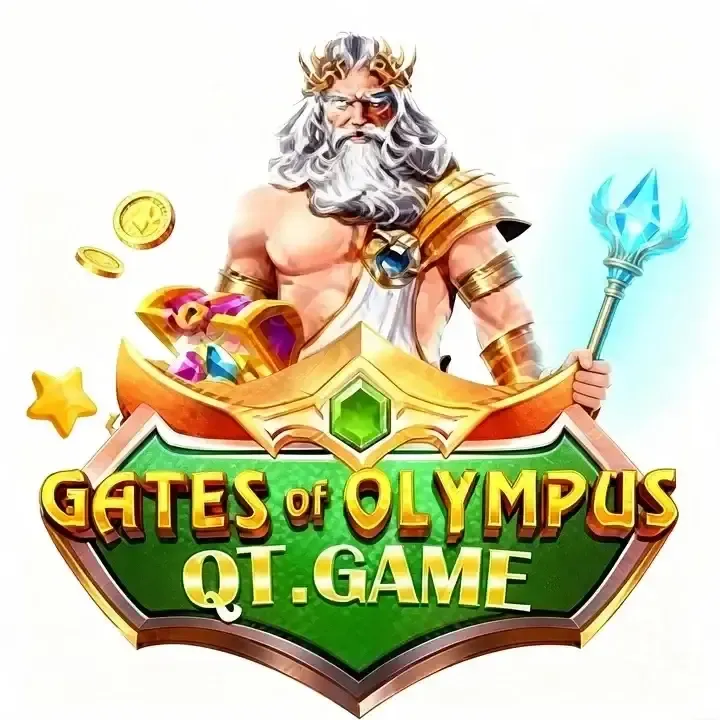 QTGAME - Pertarungan Seru dalam Dunia Aksi