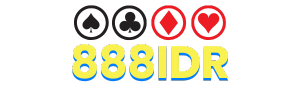Logo 888IDR
