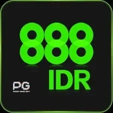 888idr — Aplikasi Hub Unduhan